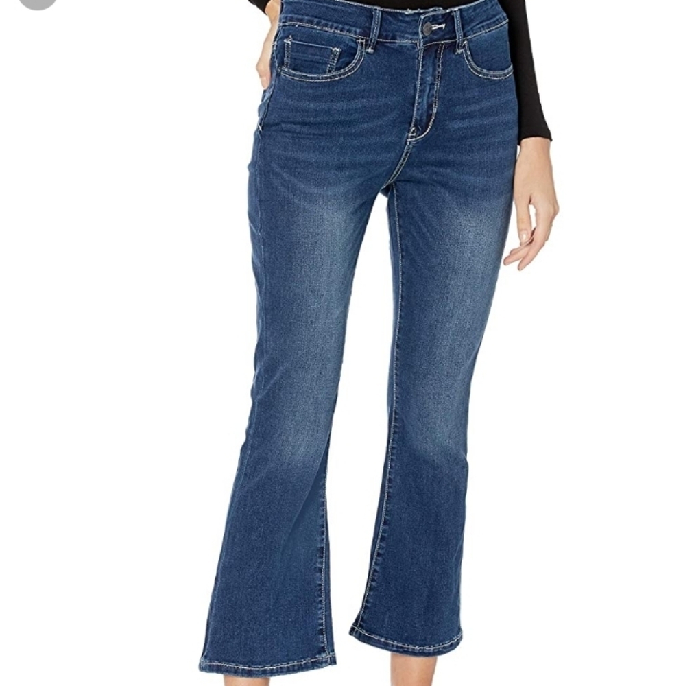 Jeans Lola Keira high rise crop